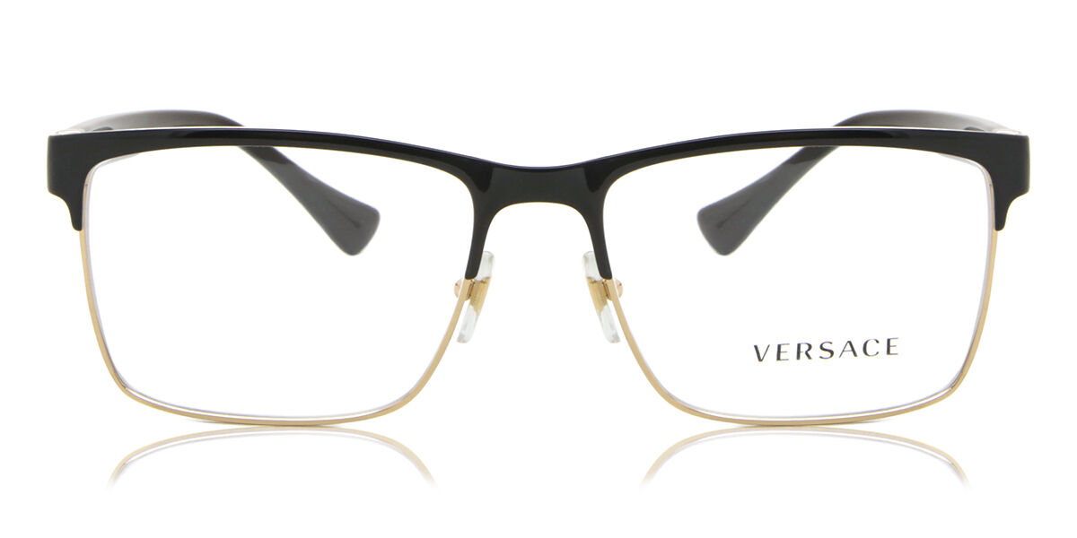 Versace RX ready frames Kits.com -- Versace VE1285 main image 4