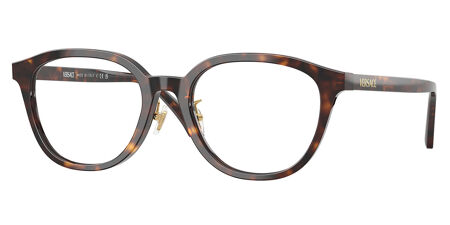 Versace Tortoiseshell Eyeglasses – Premium Quality, Free  display picture 1