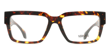 Versace Tortoiseshell Eyeglasses – Premium Quality, Free  display picture 3