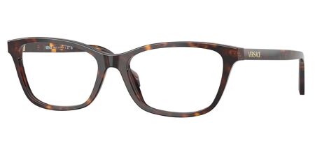 Versace Tortoiseshell Eyeglasses – Premium Quality, Free  display picture 3
