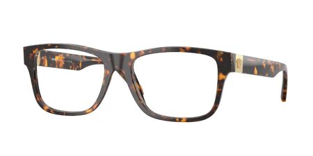 Versace Tortoiseshell Eyeglasses – Premium Quality, Free  display picture 3