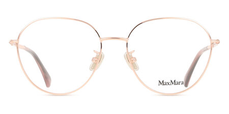 Max Mara Pink Eyeglasses – Premium Quality, Free Delivery  display picture 1