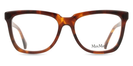 MaxMara MM 1206 0086 Women’s Designer Eyeglass Frames Brown Tortoiseshell Max Mara Glasses - Etsy main image 3