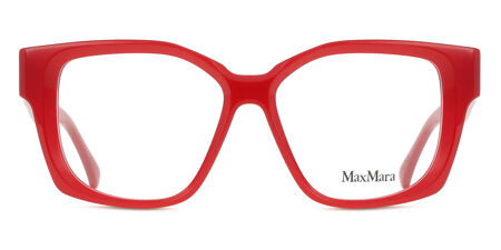 Max Mara Red Eyeglasses – Premium Quality, Free Delivery  display picture 1
