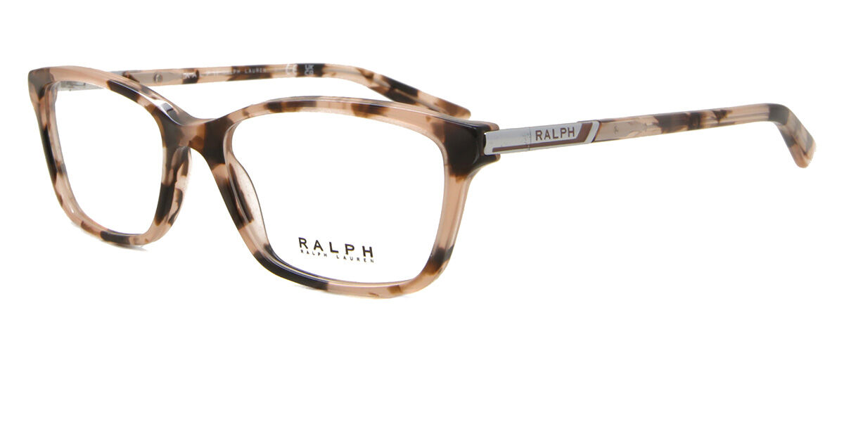Ralph by Ralph Lauren RA7044 1143 Cat Eye Light Pink Tortoise