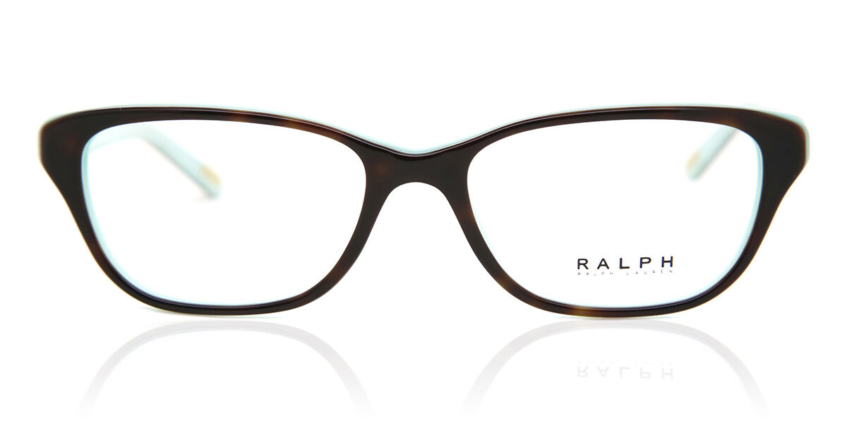 Ralph by Ralph Lauren RA7020 541 Black Eyeglasses | SmartBuyGlasses US