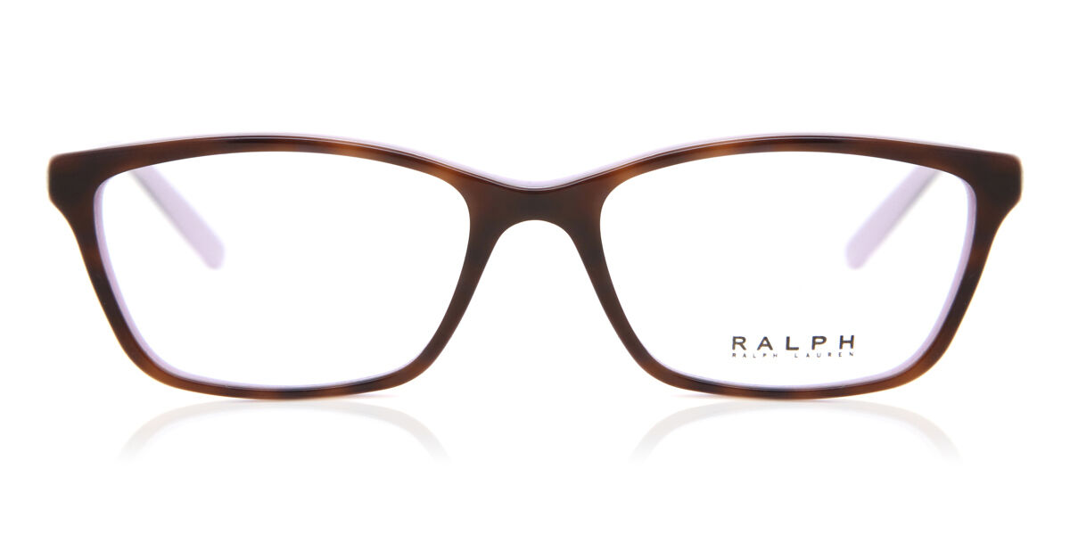 Ralph by Ralph Lauren RA7044 1038 Cat Eye Tortoise On Purple