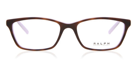 Ralph by Ralph Lauren Tortoiseshell Eyeglasses – Premium  display picture 1