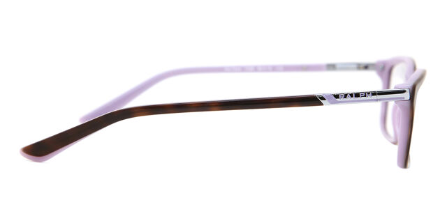 Ralph by Ralph Lauren RA7044 1038 Cat Eye Tortoise On Purple 