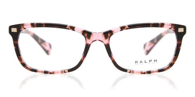 Ralph by Ralph Lauren RA7089 1693 Rectangle Tortoise  display picture 1