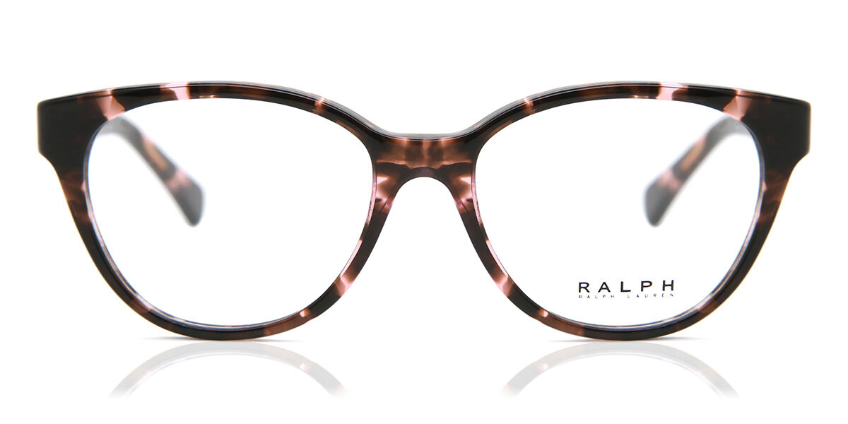 Ralph by Ralph Lauren RA7103 1693 Cat Eye Tortoise Eyeglasses