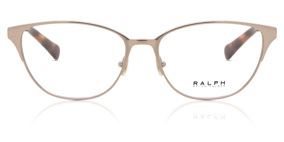 Ralph by Ralph Lauren RA6055 9427 Cat Eye Shiny Rose Gold