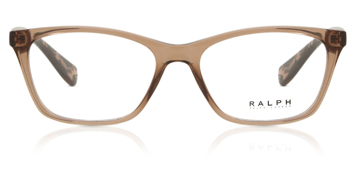 Ralph by Ralph Lauren RA7071 6135 Rectangle Transparent Glossy