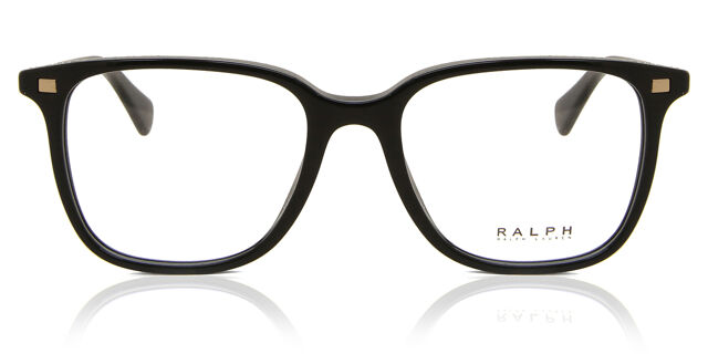 Ralph by Ralph Lauren RA7147 5001 Square Glossy Black  display picture 2