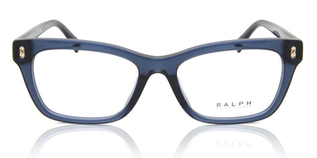 Ralph by Ralph Lauren RA7154U 6144 Rectangle Transparent  display picture 3