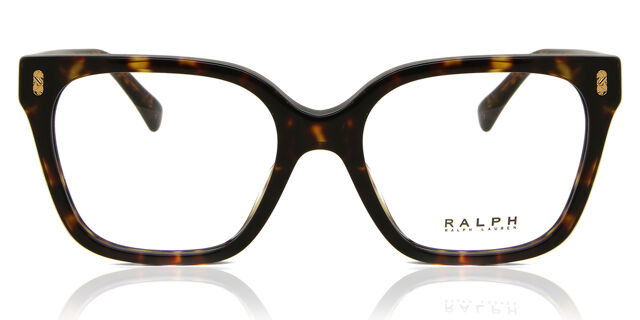 Ralph by Ralph Lauren RA7158U 5003 Square Glossy Dark  display picture 1