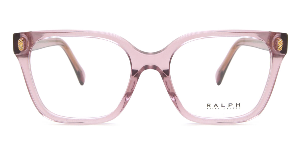 Ralph by Ralph Lauren RA7158U 6118 Square Transparent Glossy