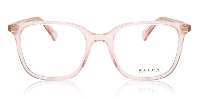 Ralph by Ralph Lauren RA7147 6043 Square Glossy Transparent  display picture 1