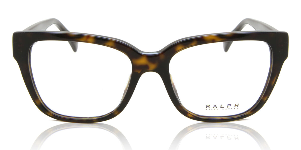 Ralph by Ralph Lauren RA7162U 5003 Square Shiny Dark Tortoise