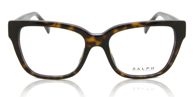 Ralph by Ralph Lauren RA7162U 5003 Square Shiny Dark  display picture 1