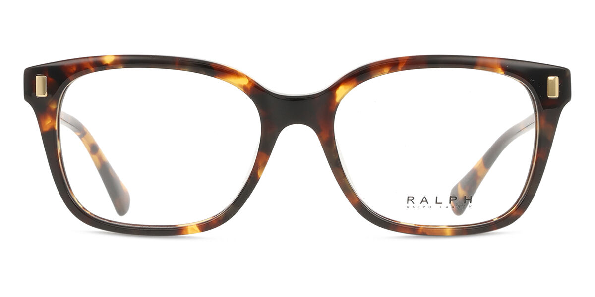Ralph by Ralph Lauren RA7174U 5134 Square Bright Honey Tortoise