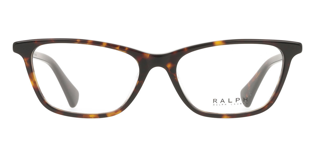 Ralph by Ralph Lauren Tortoiseshell Eyeglasses – Premium Quality