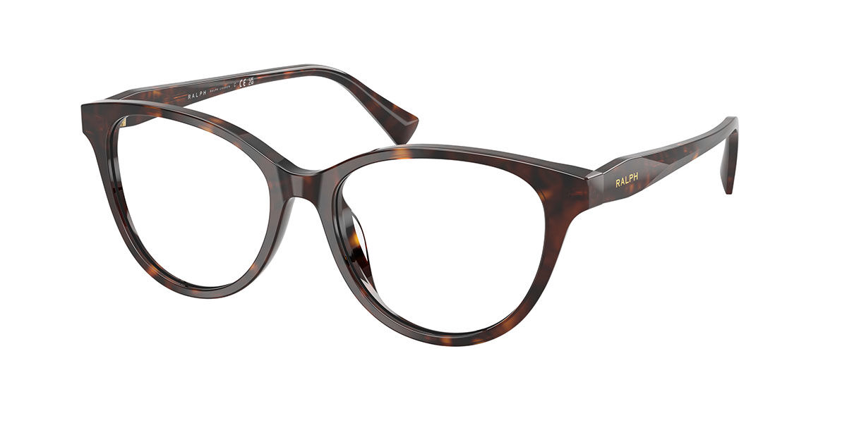 Ralph by Ralph Lauren Tortoiseshell Eyeglasses – Premium Quality