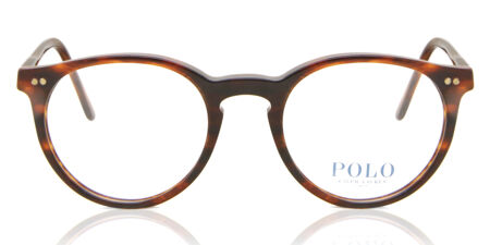 Polo Ralph Lauren Tortoiseshell Eyeglasses – Premium Quality  display picture 1