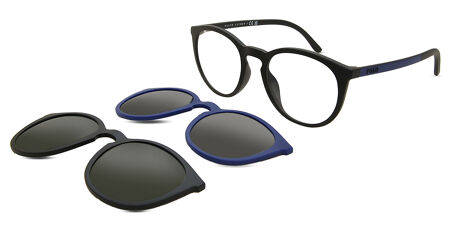 Polo Ralph Lauren Clip-on Eyeglasses – Premium Quality, Free 