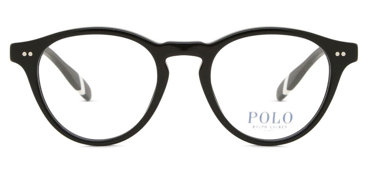 POLO RALPH LAUREN Sサイズ 美品 Polo Ralph Lauren PH2268 5017 Oval Tortoise Eyeglasses
