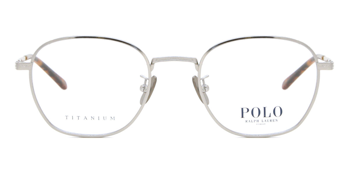 Polo Ralph Lauren PH1230TD Asian Fit 9030 Oval Polished Brushed