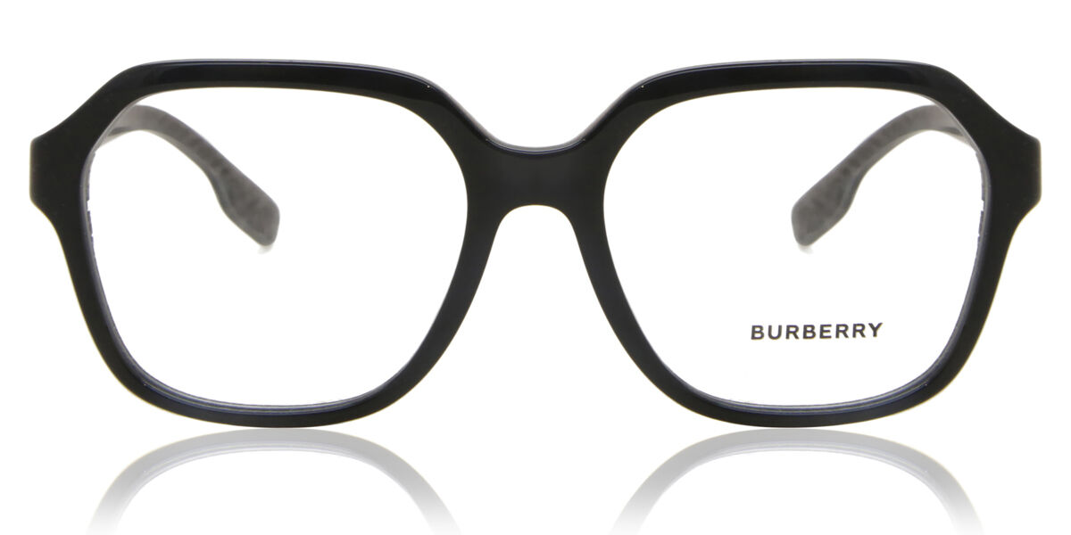 Burberry眼鏡 BURBERRY（バーバリー） メガネ フレーム 国内正規品 伊達メガネ