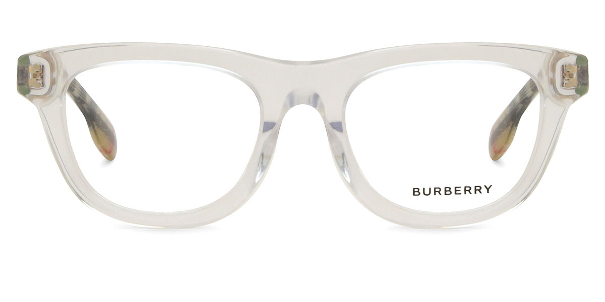 Burberry Kids Prescription Glasses Frames | SmartBuyGlasses