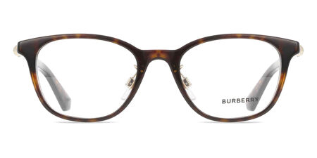 Burberry Tortoiseshell Prescription Glasses Frames  display picture 1