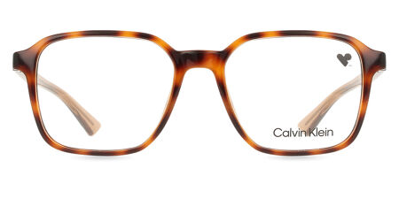 Calvin Klein Collection Tortoise Shell Eyeglass Frames Calvin Klein Tortoiseshell Eyeglasses – Premium Quality  main image 4
