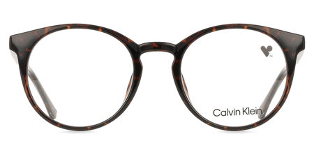 Calvin Klein Tortoiseshell Eyeglasses – Premium Quality  display picture 2
