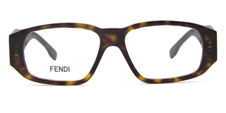 Fendi Eyeglasses  Premium Quality, Free Delivery - SmartBuyGlasses USA