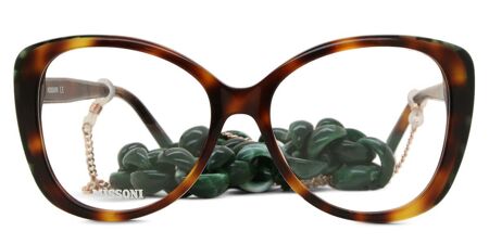 Missoni Tortoiseshell Eyeglasses – Premium Quality, Free  display picture 1
