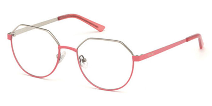 NWT Guess GU8237-041-58 Yellow/ 58mm Eyeglasses NEW Guess GU8237-041-58 Eyeglasses 58mm 100% Authentic | eBay main image 4