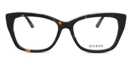 Guess Tortoiseshell Eyeglasses – Premium Quality, Free  display picture 1
