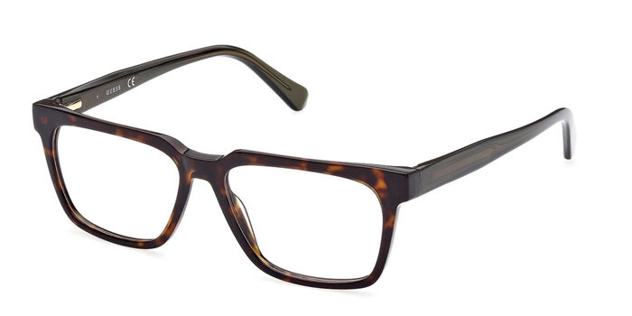 Guess GU 2675 - 059 Another Beige | Eyeglasses Woman