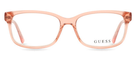 Guess Pink Eyeglasses – Premium Quality, Free Delivery  display picture 3