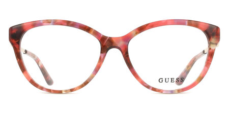 Guess Cat-eye Eyeglasses – Premium Quality, Free Delivery  display picture 1