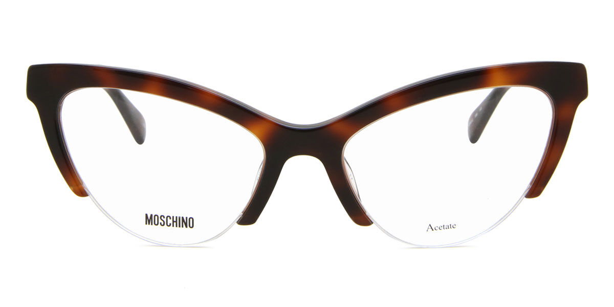 Moschino Eyeglasses – Premium Quality, Free Delivery