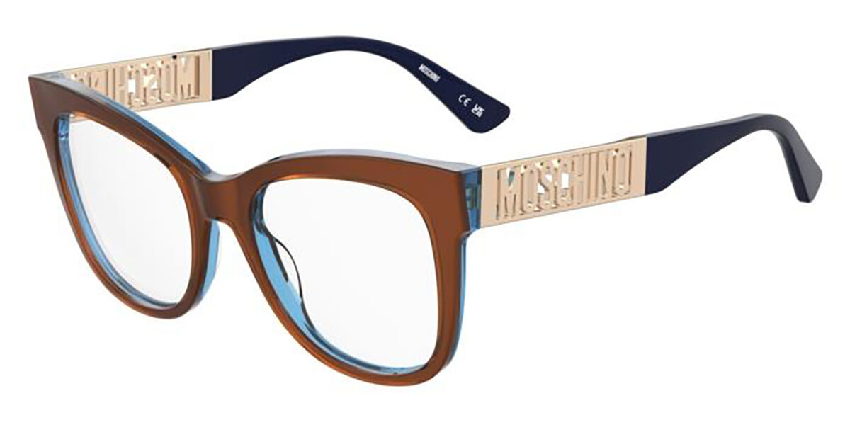 Moschino Eyeglasses – Premium Quality, Free Delivery