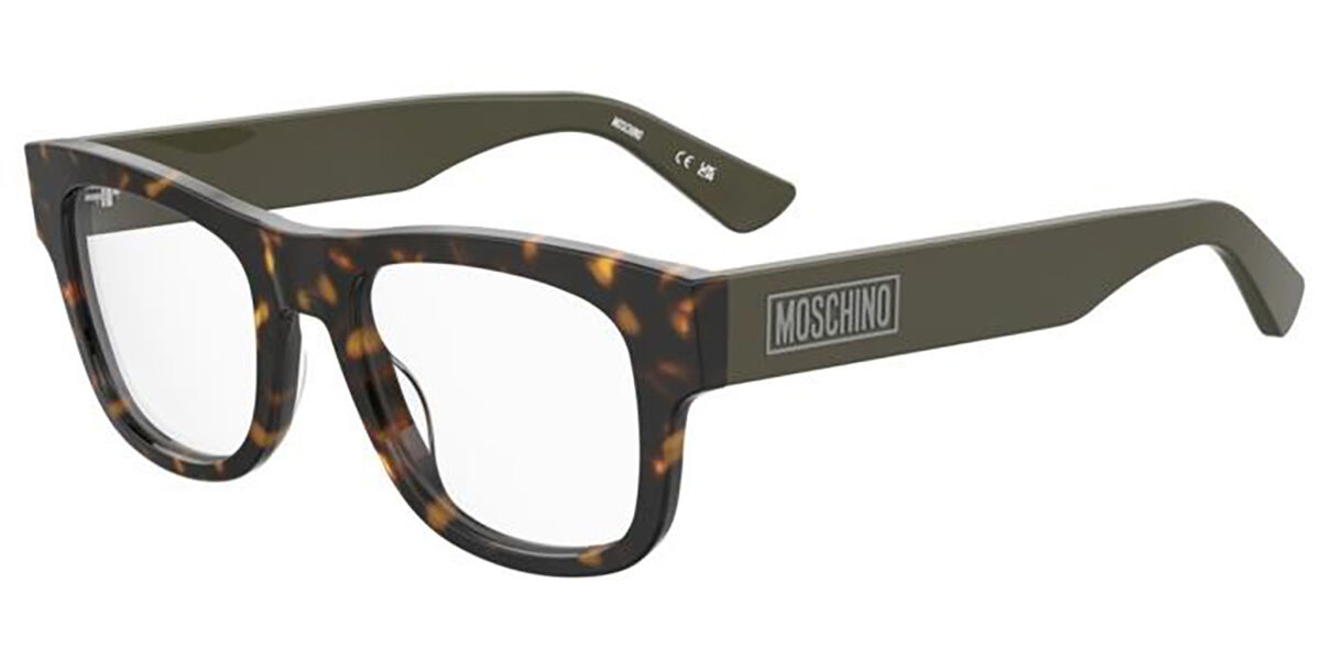 Moschino Eyeglasses – Premium Quality, Free Delivery