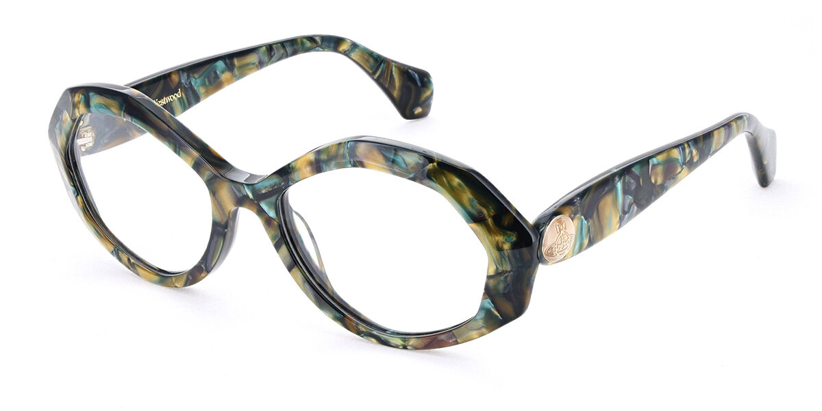 Vivienne Westwood Eyewear for Work, Screen & Daily Wear