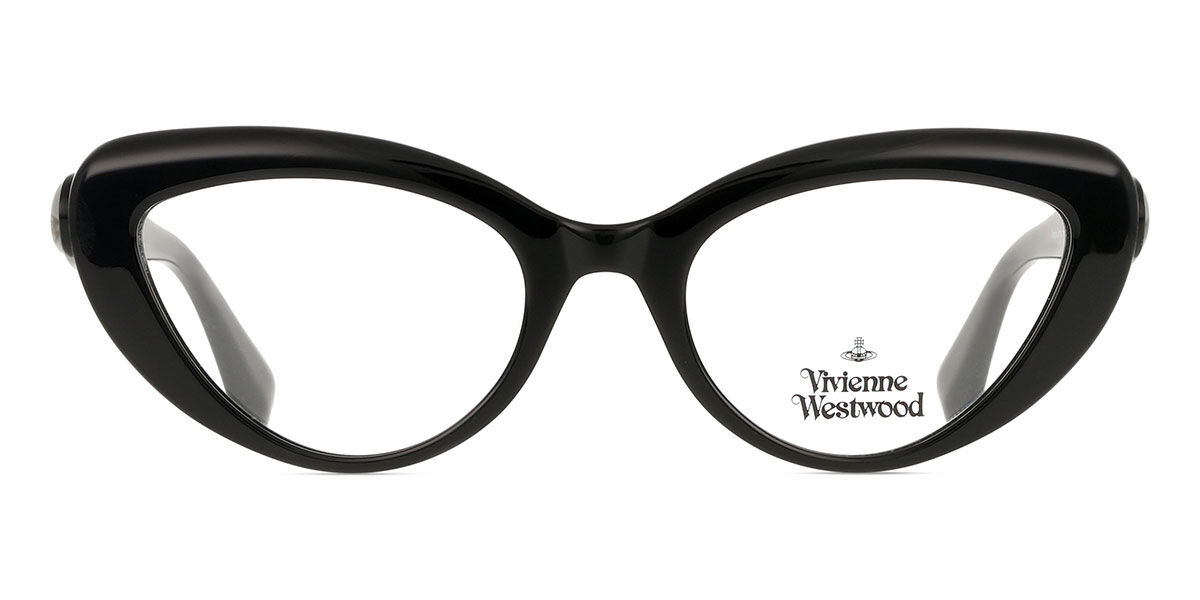 Vivienne Westwood Cat-eye Eyeglasses – Premium Quality, Free