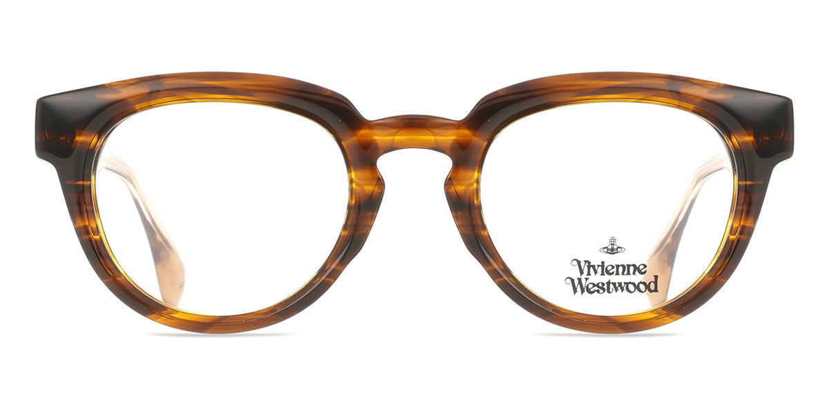 Vivienne Westwood Glasses | Orb Frames | SmartBuyGlasses US