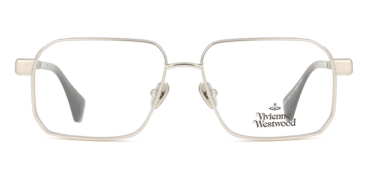 Vivienne Westwood Square Eyeglasses – Premium Quality, Free
